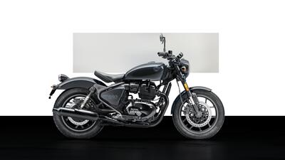 Royal Enfield Shotgun 650 (2024 - 25) nuova