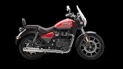 Royal Enfield Meteor 350 Supernova (2021 - 25) nuova