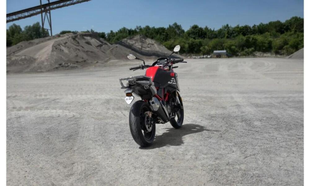 Bmw G 310 GS (2021 - 25) (3)