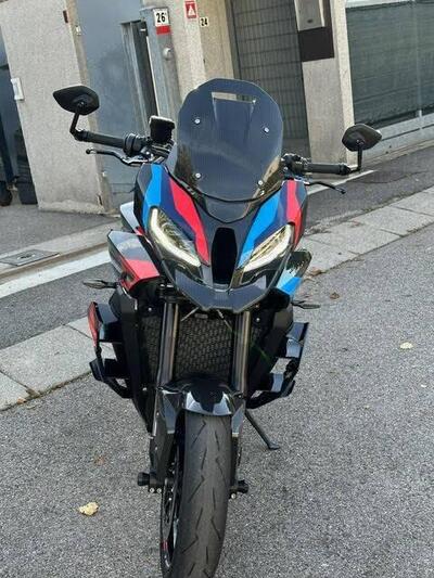 Bmw M 1000 XR (2024 - 25) usata