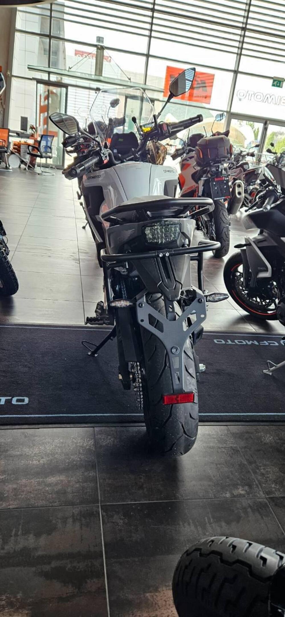 CFMOTO 700MT (2024 - 25) (5)