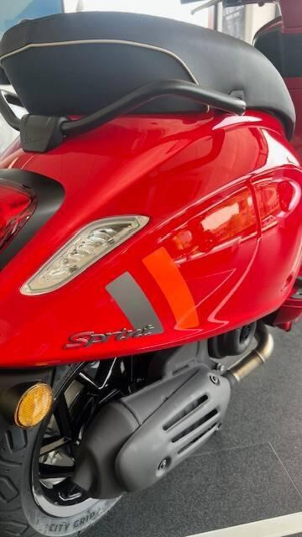 Vespa Sprint 50 (2021 - 24) (3)