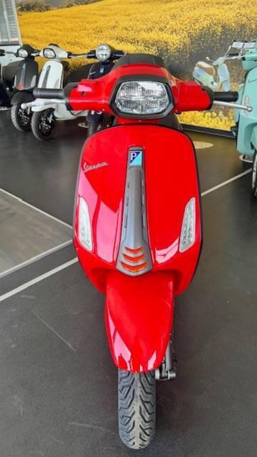 Vespa Sprint 50 (2021 - 24) (6)