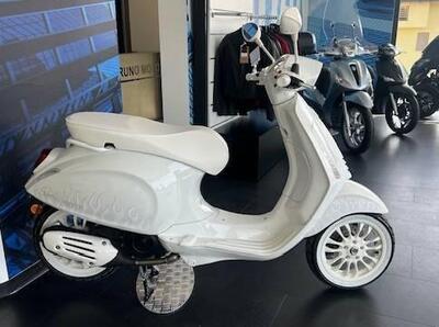 Vespa Sprint 125 Justin Bieber (2022 - 24) nuova
