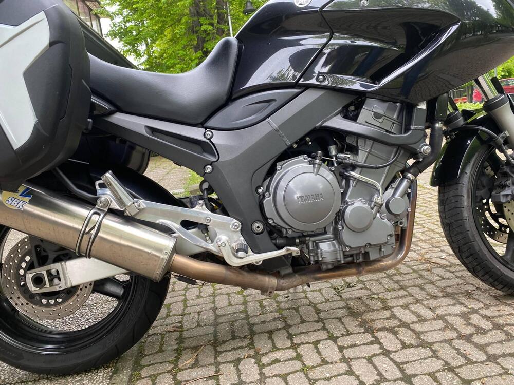 Yamaha TDM 900 (2002 - 14) (2)