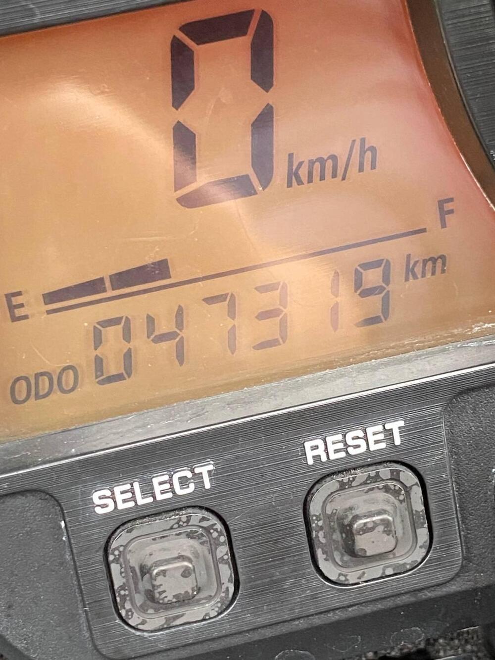 Yamaha TDM 900 (2002 - 14) (3)