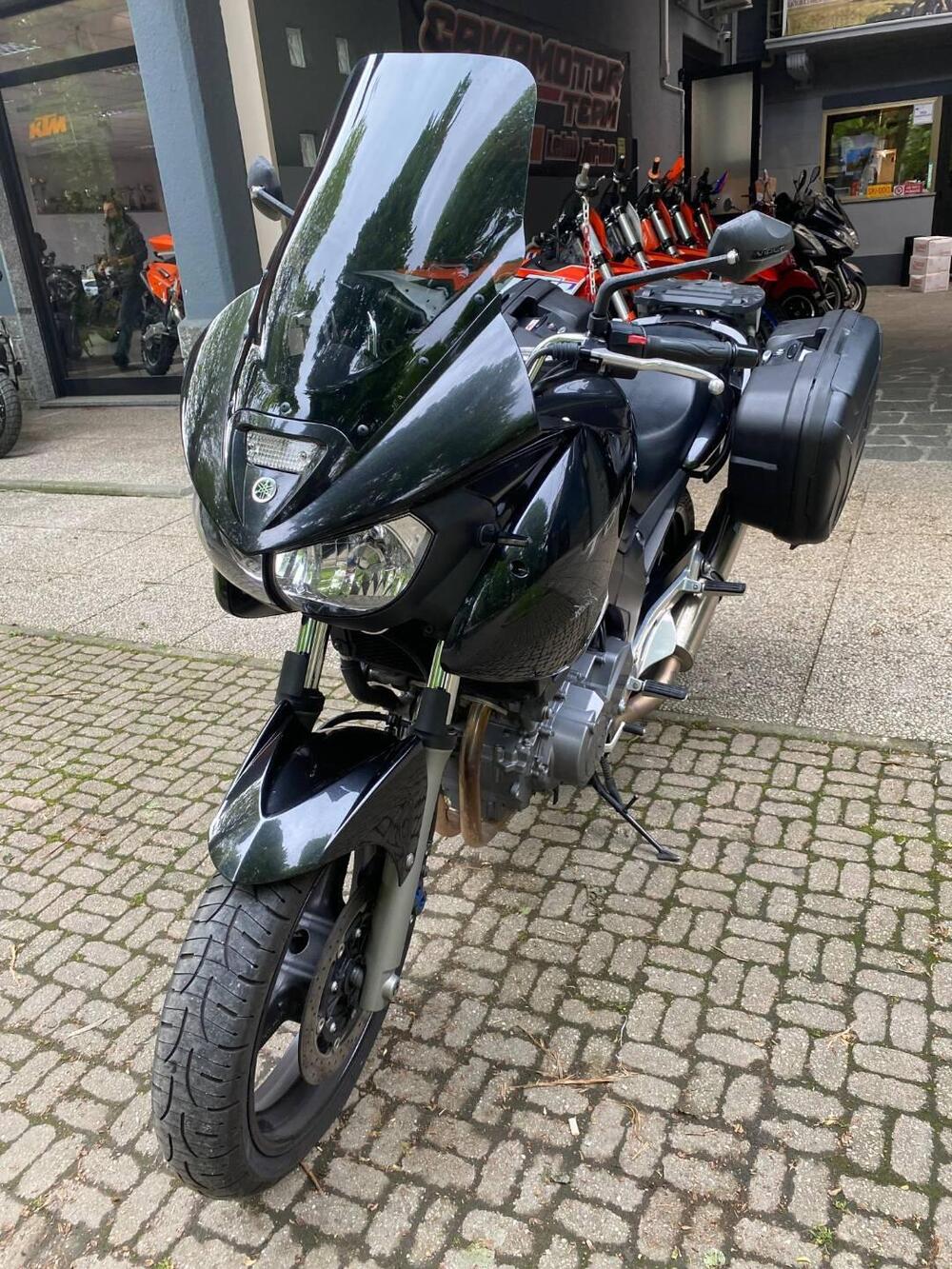 Yamaha TDM 900 (2002 - 14) (6)