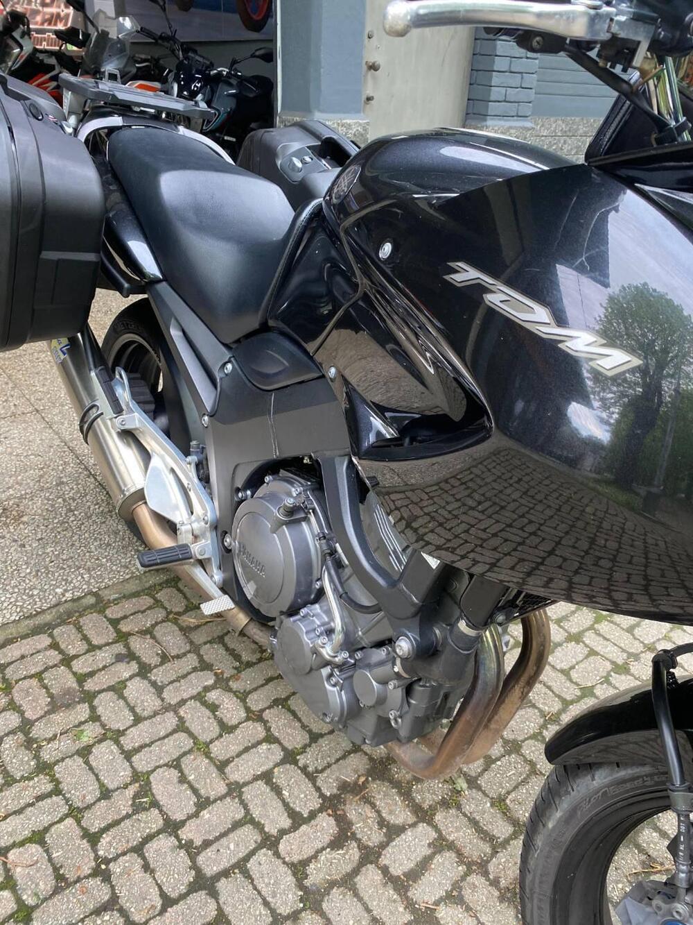 Yamaha TDM 900 (2002 - 14) (7)