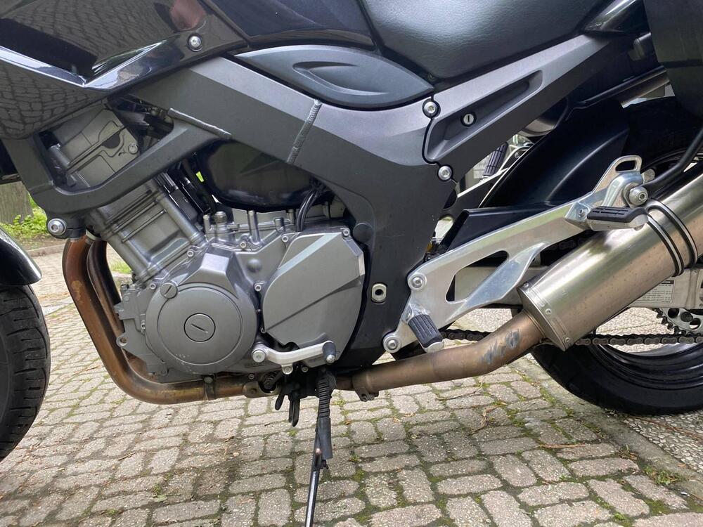 Yamaha TDM 900 (2002 - 14) (9)