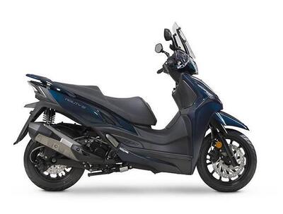 Kymco Agility 350i NN R16 (2023 - 25) nuova