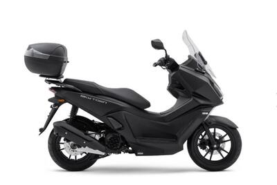 Kymco Skytown 125i (2024 - 25) nuova