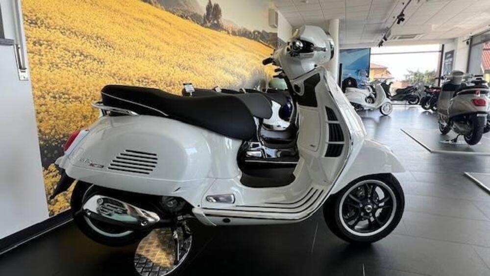 Vespa GTS 310 Super (2025)