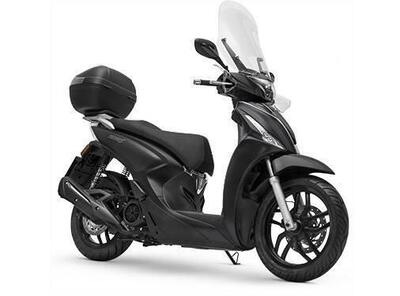 Kymco People 125i S ABS (2024 - 25) nuova