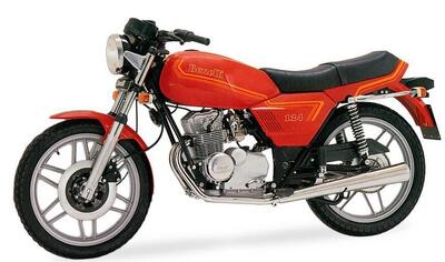 benelli 124 maniglia porta freccia