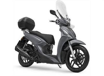 Kymco People 125i S ABS (2024 - 25) nuova
