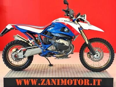 Bmw HP2 Enduro usata