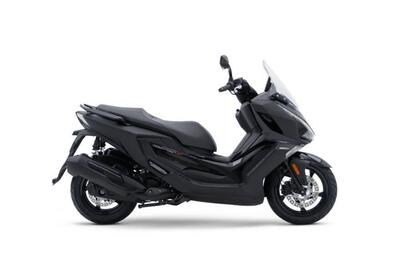 Kymco Downtown 350i GT (2024 - 25) nuova