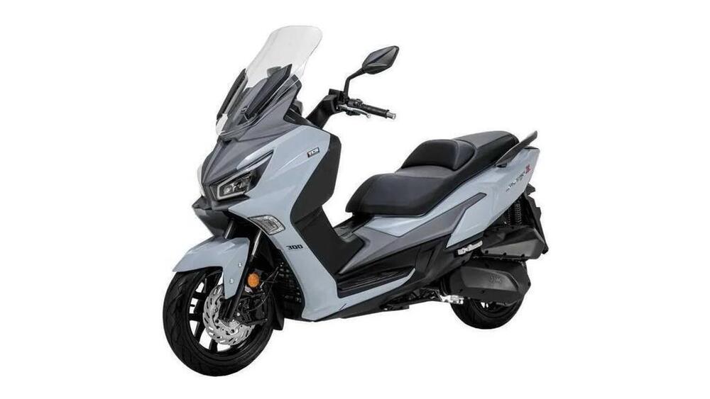 Sym Joymax 300 Z+ (2021 - 24)