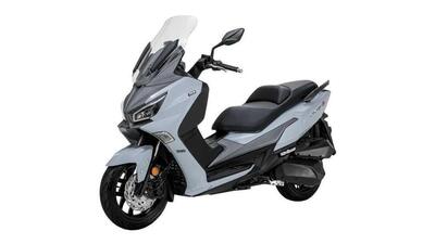 Sym Joymax 300 Z+ (2021 - 24) nuova