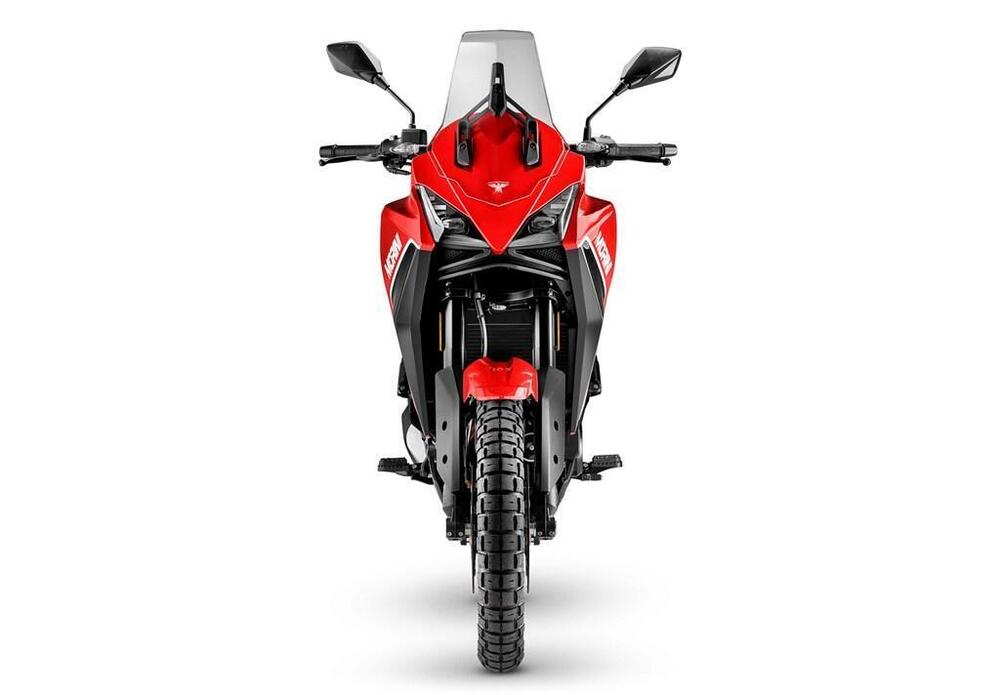 Moto Morini X-Cape 650 (2021 - 25) (6)