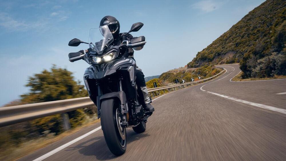 Benelli TRK 702 (2023 - 25) (14)