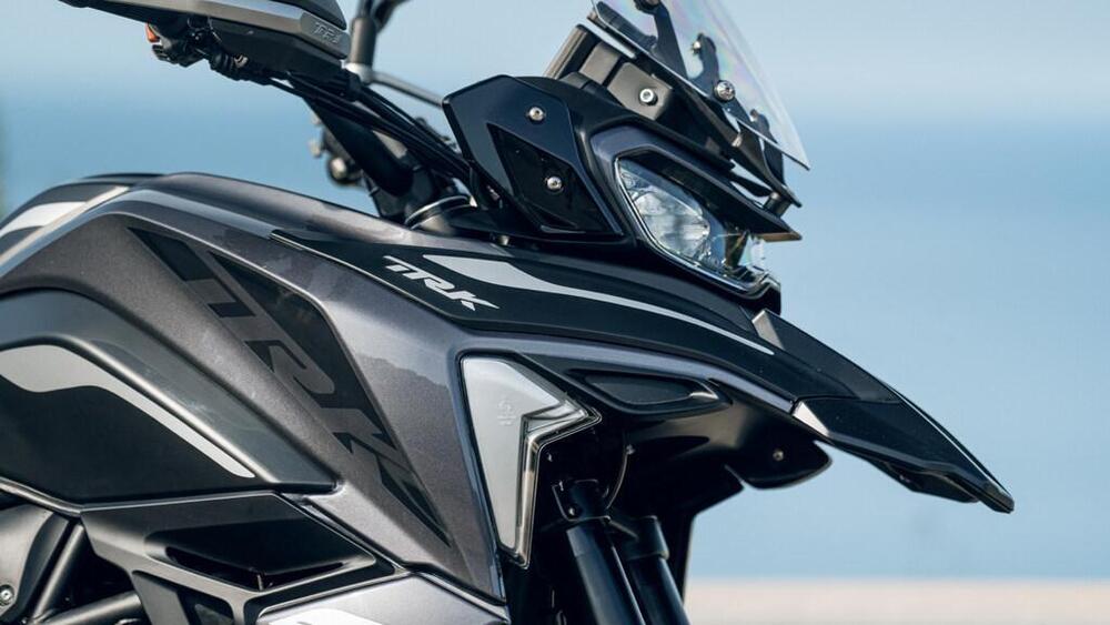 Benelli TRK 702 (2023 - 25) (8)