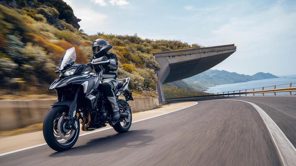 Benelli TRK 702 (2023 - 25) (15)