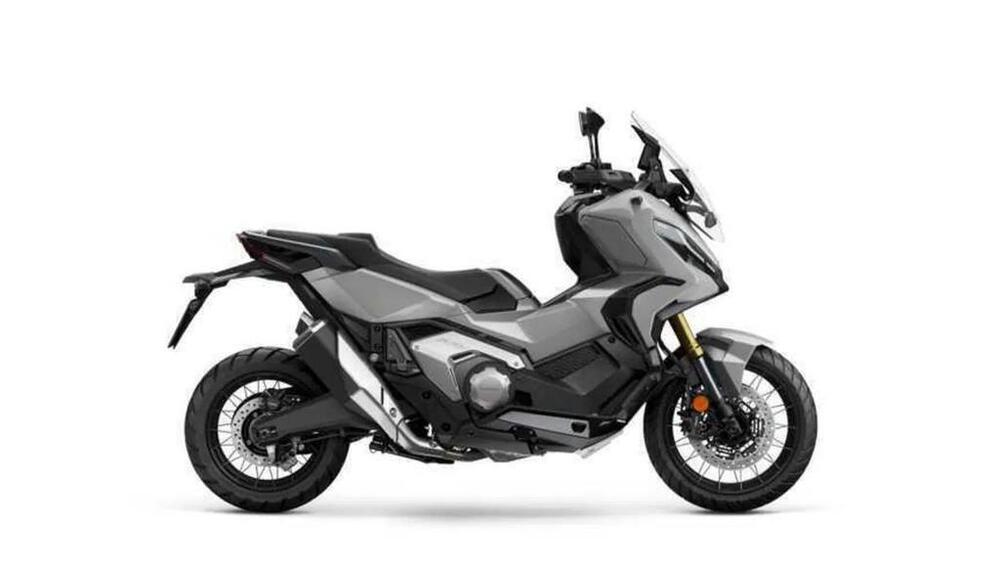 Honda X-ADV 750 (2025 - 26) (4)