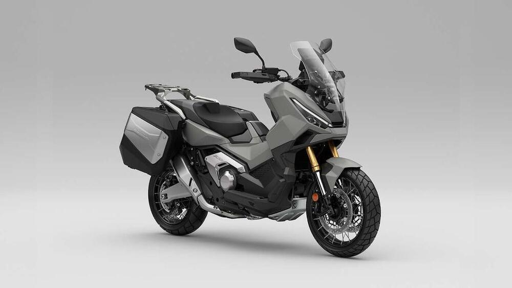Honda X-ADV 750 (2025 - 26) (7)
