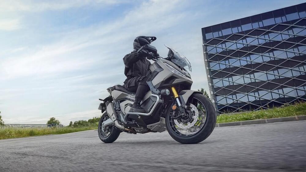 Honda X-ADV 750 (2025 - 26) (10)