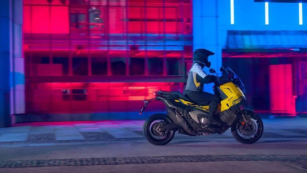 Honda X-ADV 750 (2025 - 26) (11)