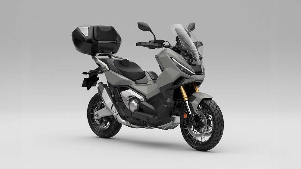 Honda X-ADV 750 (2025 - 26) (6)
