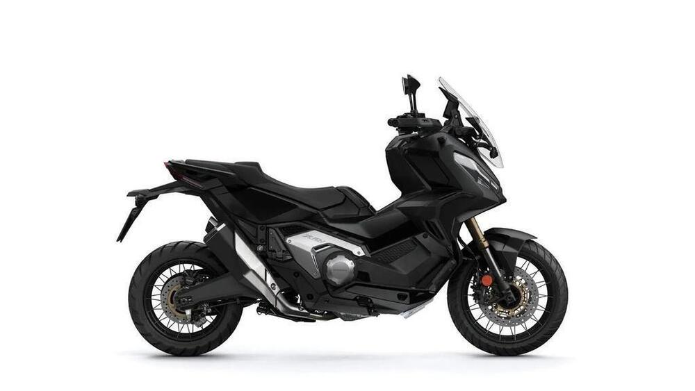 Honda X-ADV 750 (2025 - 26) (15)