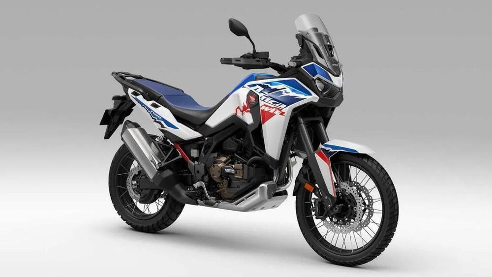 Honda Africa Twin CRF 1100L ES (2024 - 25) (4)