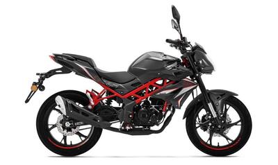 Benelli BN 125 (2021 - 25) nuova