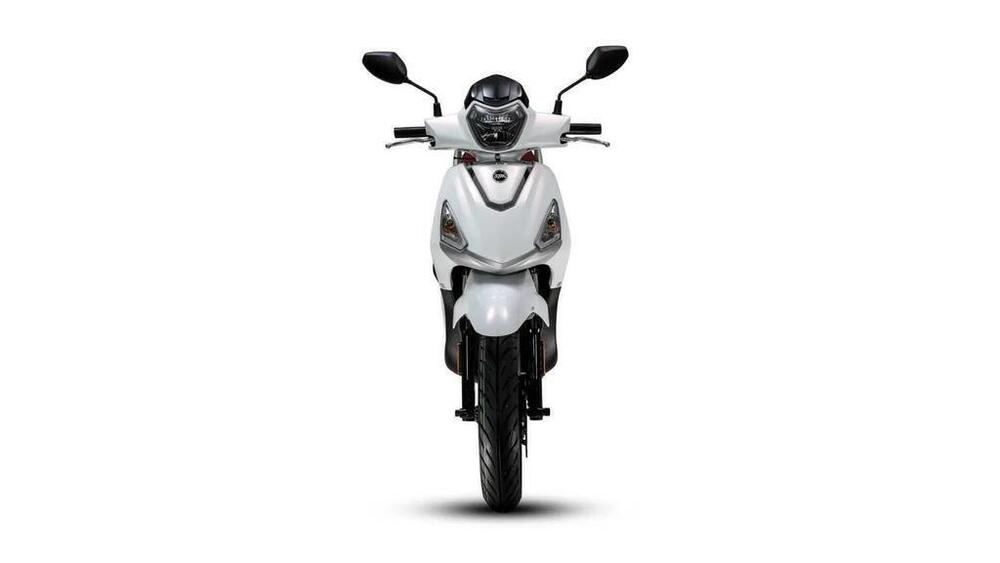 Sym Symphony 200 ST (2025) (7)