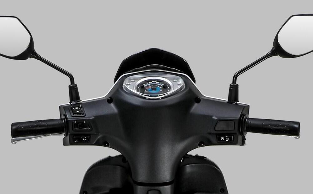 Sym Symphony 200 ST (2025) (11)