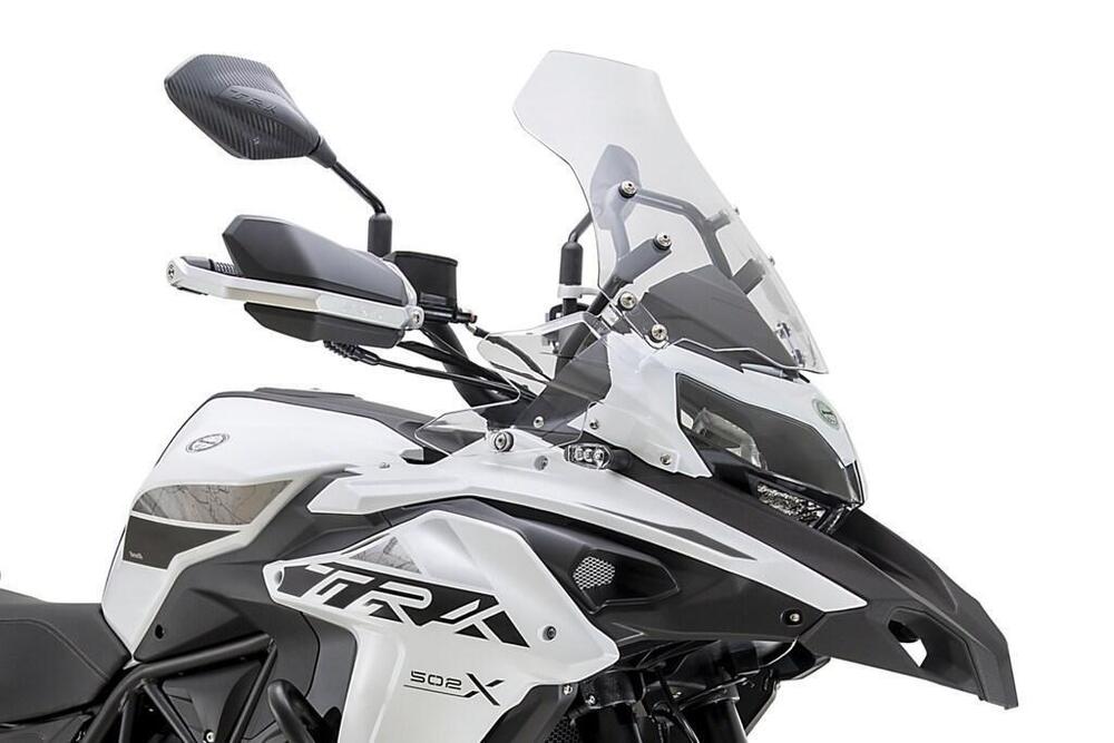 Benelli TRK 502 (2021 - 25) (7)