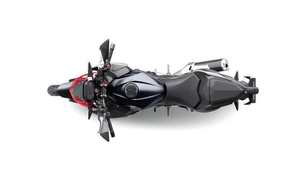 Kawasaki Z 500 SE (2024 - 26) (11)