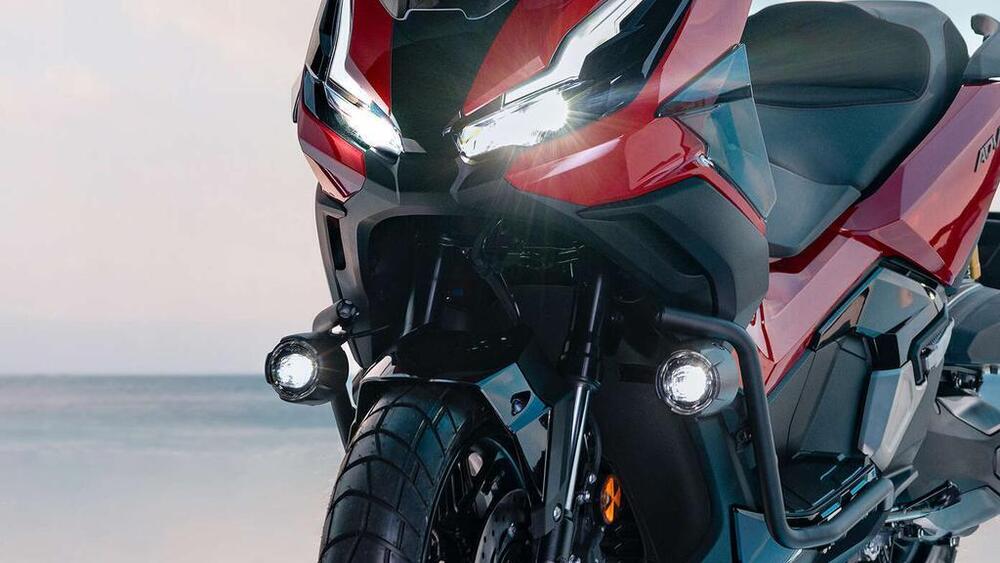 Honda ADV 350 (2025) (3)