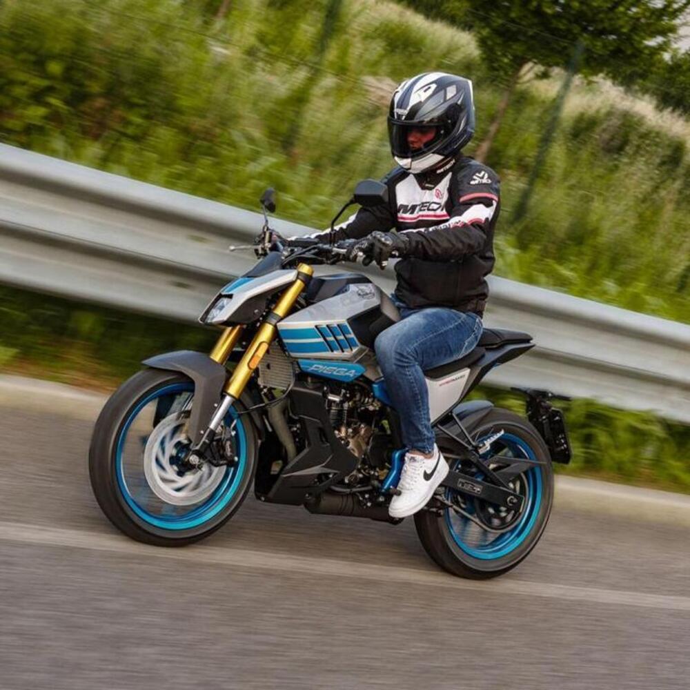 FB Mondial Piega 125 (2022 - 24) (8)