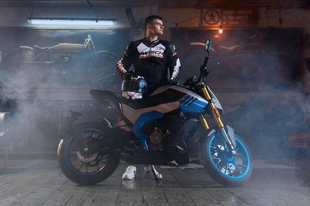 FB Mondial Piega 125 (2022 - 24) (12)