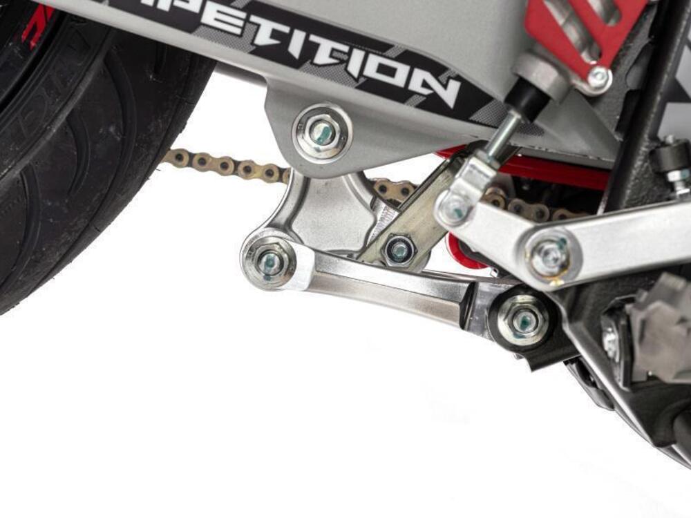 Fantic Motor XMF 125 Motard Competition 4t (2021 - 22) (8)