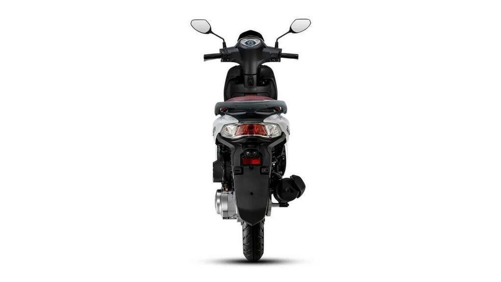 Sym Symphony 125 SR (2025) (4)