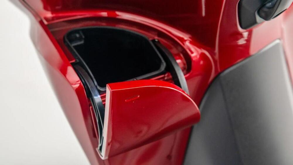 Honda Vision 110 (2021 - 24) (5)