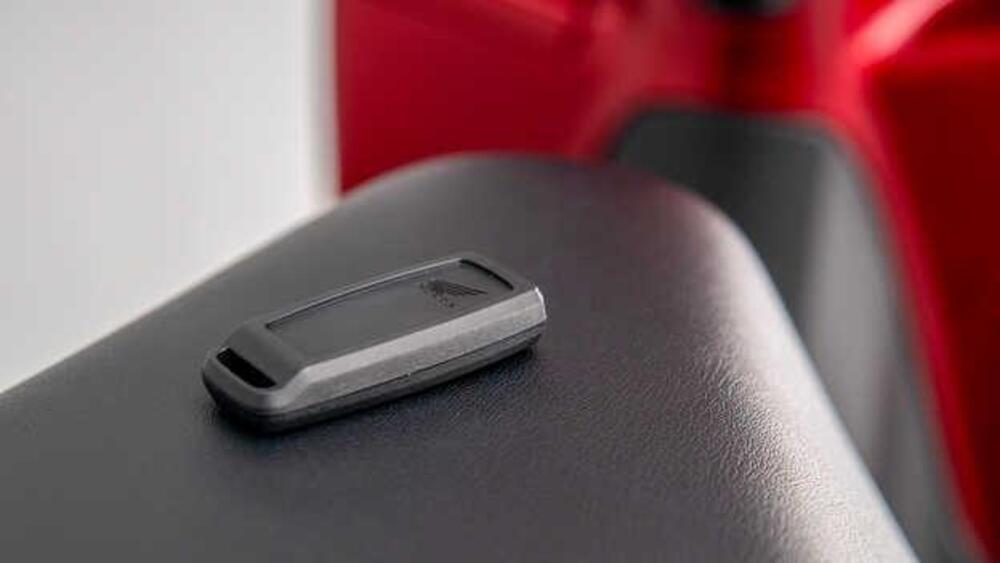 Honda Vision 110 (2021 - 24) (2)