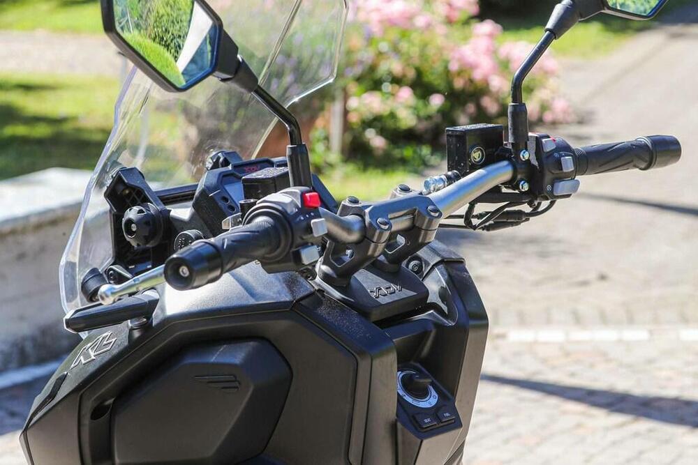 Kl Brera X 125 (2022 - 24) (2)