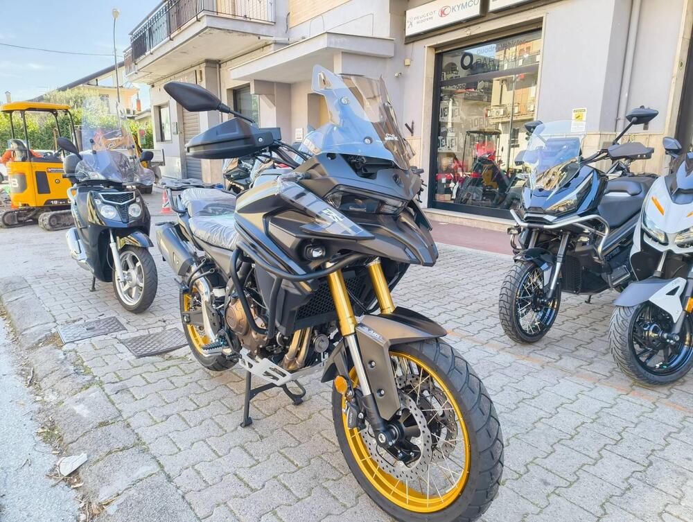 Voge Valico 625DSX (2025) (2)