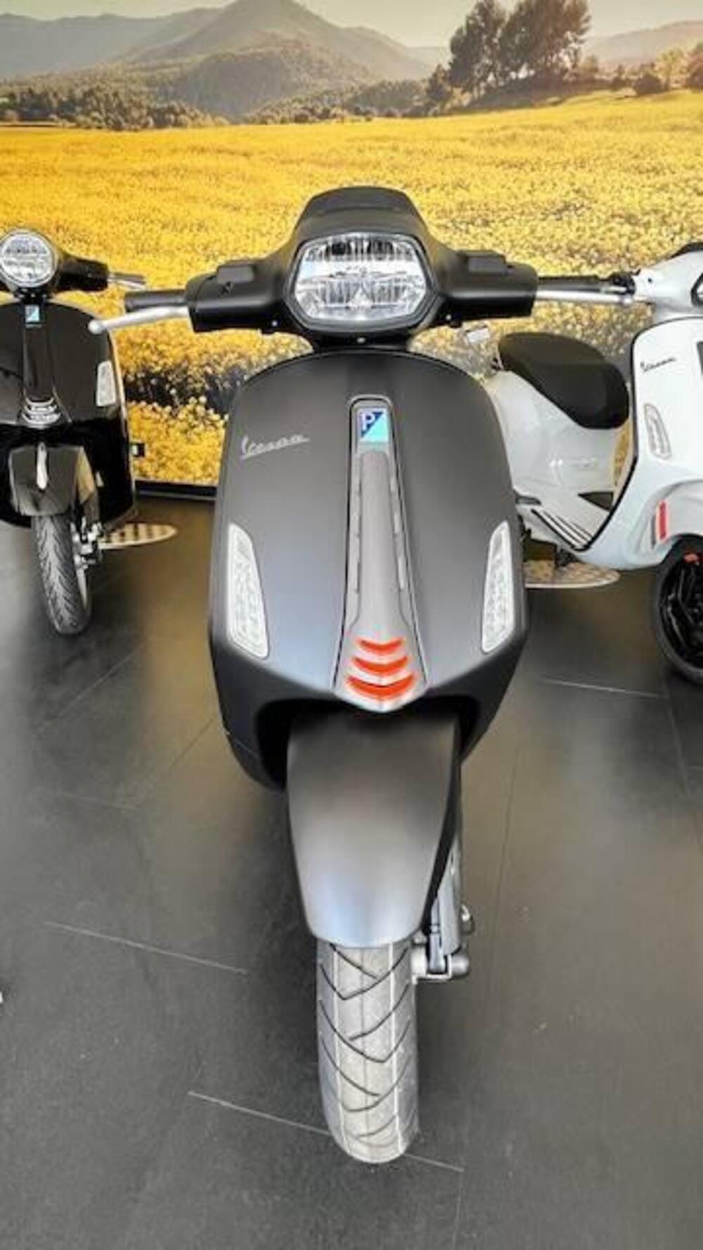 Vespa Sprint 150 S (2023 - 25) (3)