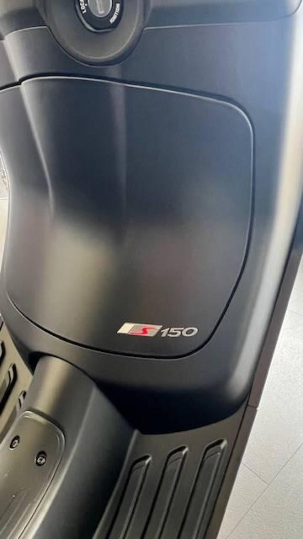 Vespa Sprint 150 S (2023 - 25) (4)